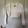 ladies cardigan Image 2