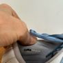 Ladies Adidas golf shoes, size UK 5 Image 4