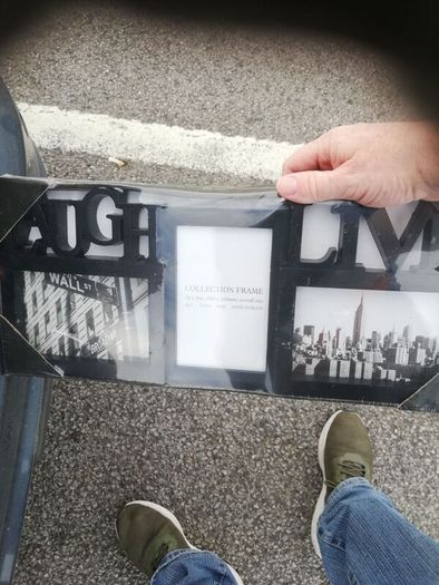 picture frames