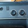 Panasonic Stereo Radio Cassette Recorder, Model RX-FT500, Dual Tape Deck and Radio, Vintage, in very good condition Image 3