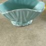 Green Posy Vase - Govancroft Stoneware - Retro Scottish Image 7