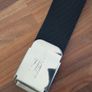 Scuba diving, snorkeling or free diving weight belt Image 2