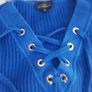 Luisa Spagnoli v neck pullover size M Image 9