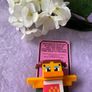 A Minecraft Movie McDonald's Figurine Image 3