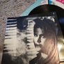 Alison Moyet Alf vinyl with stamp saying Property of CBS, demonstration only not for resale Image 6