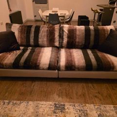 Orior handmade irish sofa