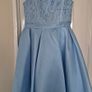 Confirmation and Party Dress Image 2