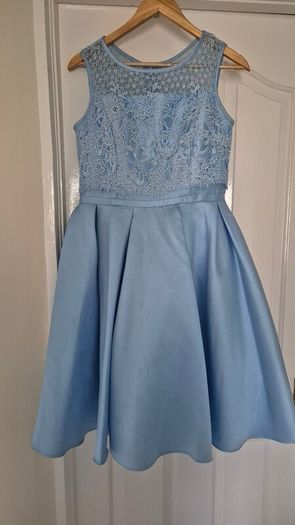 Confirmation and Party Dress