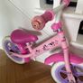 Minnie Mouse balance bike Image 2