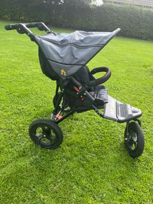 Out n About single buggy