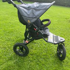 Out n About single buggy