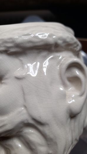 Character jug