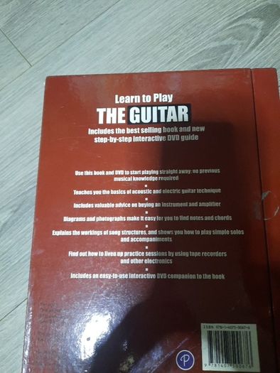 learn to play guitar