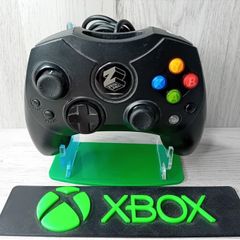 Zed Labz Xbox Wired Controller Joypad - Rare Retro Gaming - 3rd Party