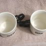 MINNIE & MICKEY MOUSE (Disney) - a HIS & HERS pair of ceramic mugs Image 3