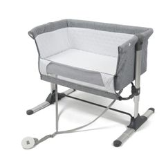 Babylo Cuddle Snuggle Co-Sleeper / Next to me crib