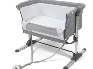 Babylo Cuddle Snuggle Co-Sleeper / Next to me crib