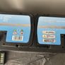 car battery 12v Image 2