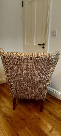 Vintage armchair