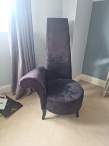 Occasional chair