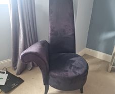 Occasional chair