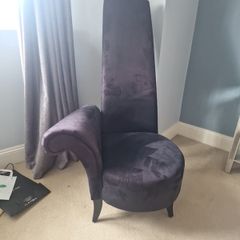 Occasional chair