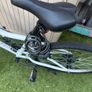 Decathlon Riverside 24" Hybrid Image 3