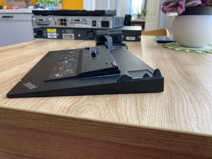 Lenovo ThinkPad Mini Dock Series 3