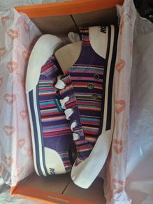 Rocket dog shoes