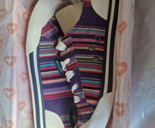 Rocket dog shoes