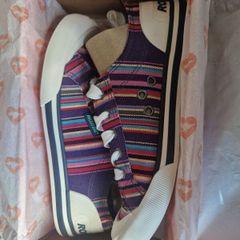 Rocket dog shoes