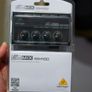 Behringer Mx400 Image 2
