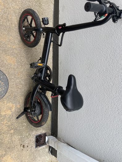 electric bike