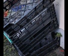 storage crates