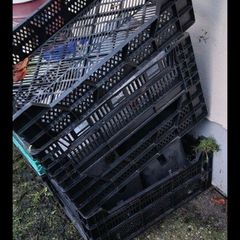 storage crates