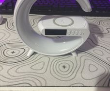 phone charger stand