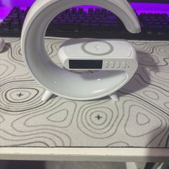 phone charger stand