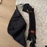 Side sling toddler carrier Image 2
