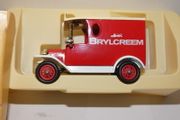 Lledo Brylcreem Promotional Model 1920 Model T Ford Van Boxed Unused