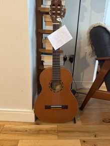 Ortega Family Series acoustic guitar