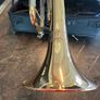 Thomann Bb Trumpet Image 5