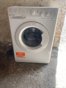 Indesit washing machine