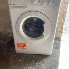 Indesit washing machine