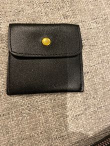Coin pouch