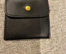 Coin pouch