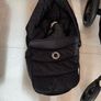 Black Bugaboo Fox 2 Travel System Image 4