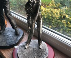 Golf Ornaments