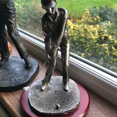 Golf Ornaments