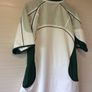 Ireland Rugby Jersey. Grand Slam Winners 2009. Official Canterbury Mens Alternate Jersey. Authentic Original From 2009. Not A Modern Day Remake. Image 2