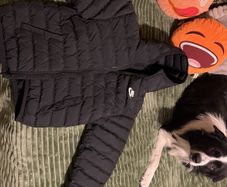 Nike coat